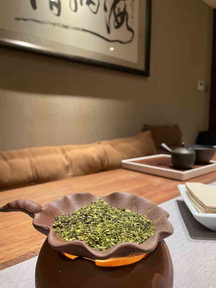 隱溪茶館(黃金城道店)-