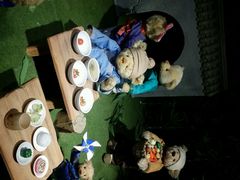 -成都泰迪熊博物馆