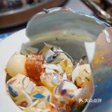 杭州创意菜天花板💘氛围感拉满