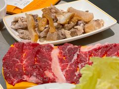 -潮发潮汕牛肉店(东方宝泰店)