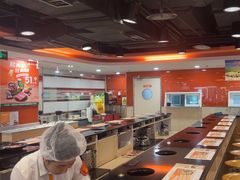 -呷哺呷哺(西单大悦城店)