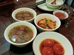 -火宫殿·湘菜小吃·商务宴请·生日聚会(东塘店)