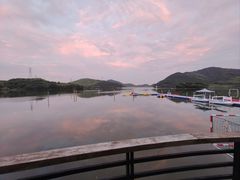 -宁波九龙湖开元度假村