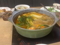 -牛气(将军澳中心店)