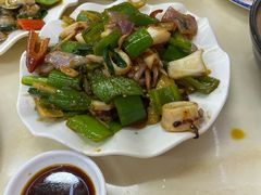 -瑶记海鲜餐厅(西涌店)