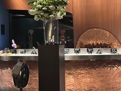 -Oyster Talks 四度蚝法餐厅
