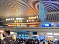 -萧记三鲜烩面(东站店)