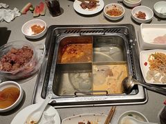 -海底捞火锅(江宸天街店)