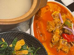 -贯贯吉·清真餐厅(浙江中路店)