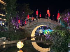 -雅达·阳羡溪山小镇中心