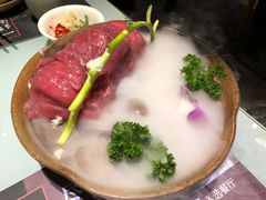 -盡膳口福·百年汤方火锅(科华北路店)