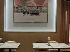 大堂-哈根达斯(SM店)