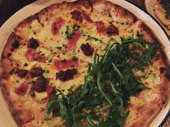 -PIZZA BIANCA(民园店)