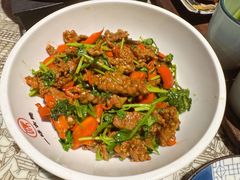 -一味大院•桐庐菜传承店(春江路店)