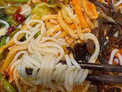 -雙冲柳州螺蛳粉&酸嘢&桂林米粉(簋街店)