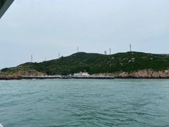 -枸杞岛