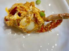 -将相和·海鲜蒸饺大连菜