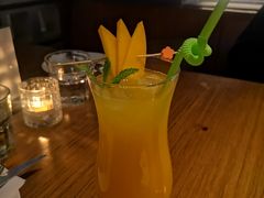 -MARU玛露音乐餐厅(大学路店)