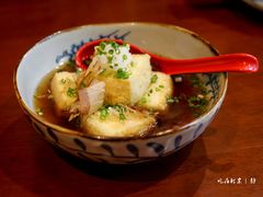 -醉虎传(南锣鼓巷店)