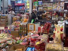 -紫荆城食品交易中心(华强北店)