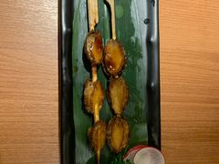 -万岁寿司(天河领展店)