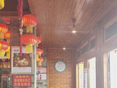 -快活林酸汤鱼鲜品火锅店(甲秀楼店)