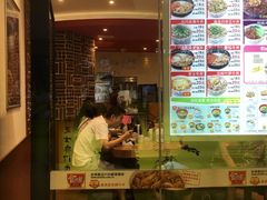 -食其家·牛丼咖喱(大悦城店)
