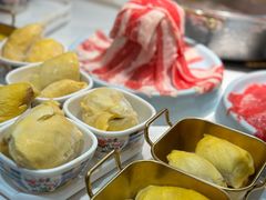 -深海聚汇·牛榴宴·自助料理(江宁万达店)