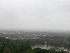 -成都老君山