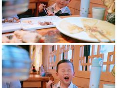 -7年8班朝鲜族非遗美食(三钢里店)