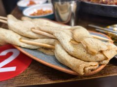 -妈妈手(山大总店)