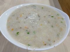 牛肉粥-槿Story·韩国料理(望京韩国美食城店)
