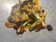 -前海沿·青岛菜(五四广场永旺店)