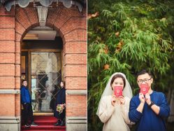-HY小曼wedding·TOPYOUNG团队