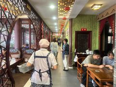 -四海楼(如皋定慧禅寺店)
