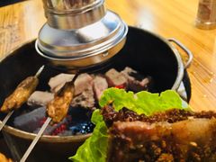 -袁家水泊水浒烤肉(白金店)