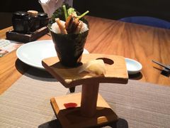 -山葵家·创意料理(宁波来福士店)
