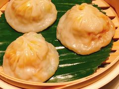 -广州柏悦酒店·悦景轩·粤菜餐厅