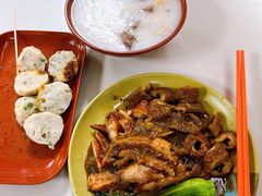 -下环街市熟食中心