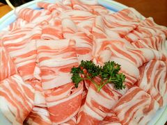 -前门涮肉(群力店)