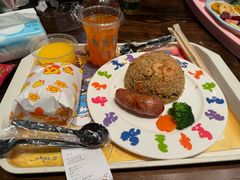 -蓝精灵乐园·世茂精灵之城主题乐园
