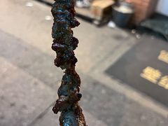 -维吾尔餐厅(宜山路店)