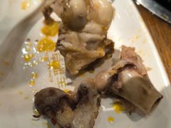 -百草滩羊清水涮羊肉(长城路店)