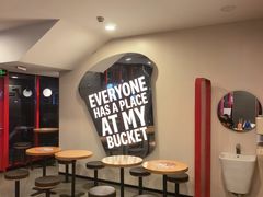 -肯德基(渔阳店)