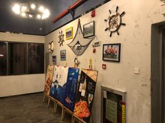 -79号渔船海鲜饭店(华强北店)