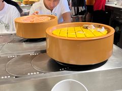 -龍歌自助小火锅(崂山丽达店)