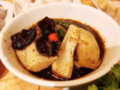 麻辣藕-老康火锅(桥南街店)