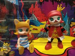-泡泡玛特POPMART(沈阳大悦城店)