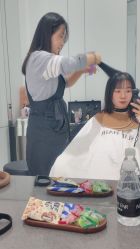 -INLIFE HAIR韩国美发