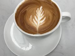 拿铁-RGF(巨鹿路店)